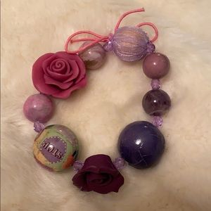 Handmade jewelry, bracelet NEW